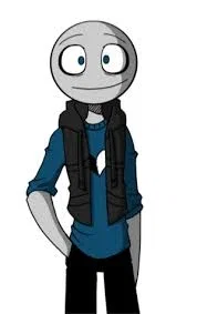 Robot Peter