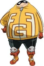 Naga Fatgum