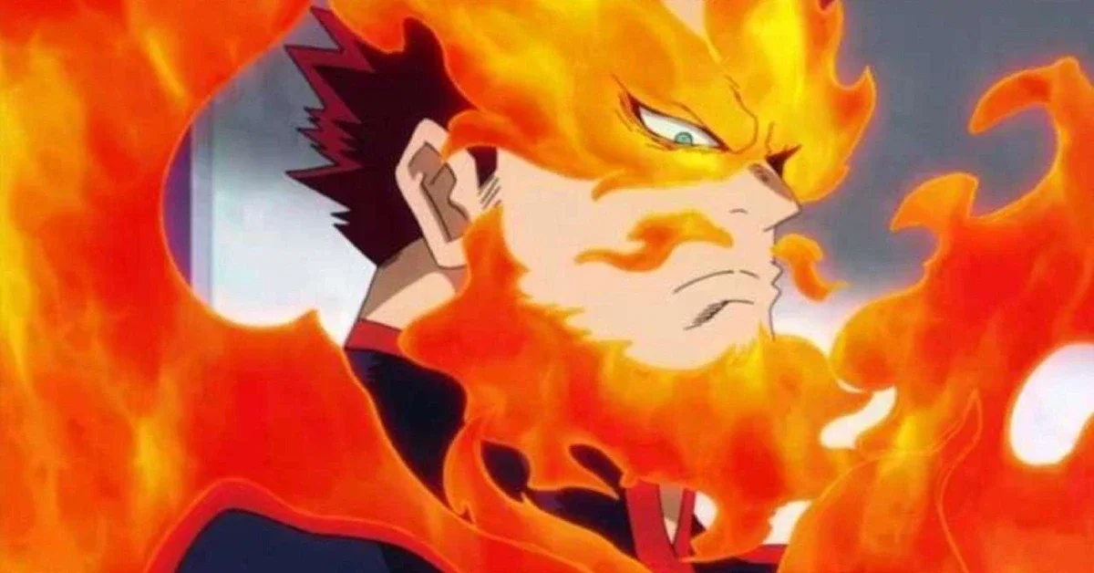 Daddy Enji