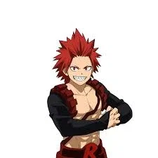 Dog Demi Kirishima