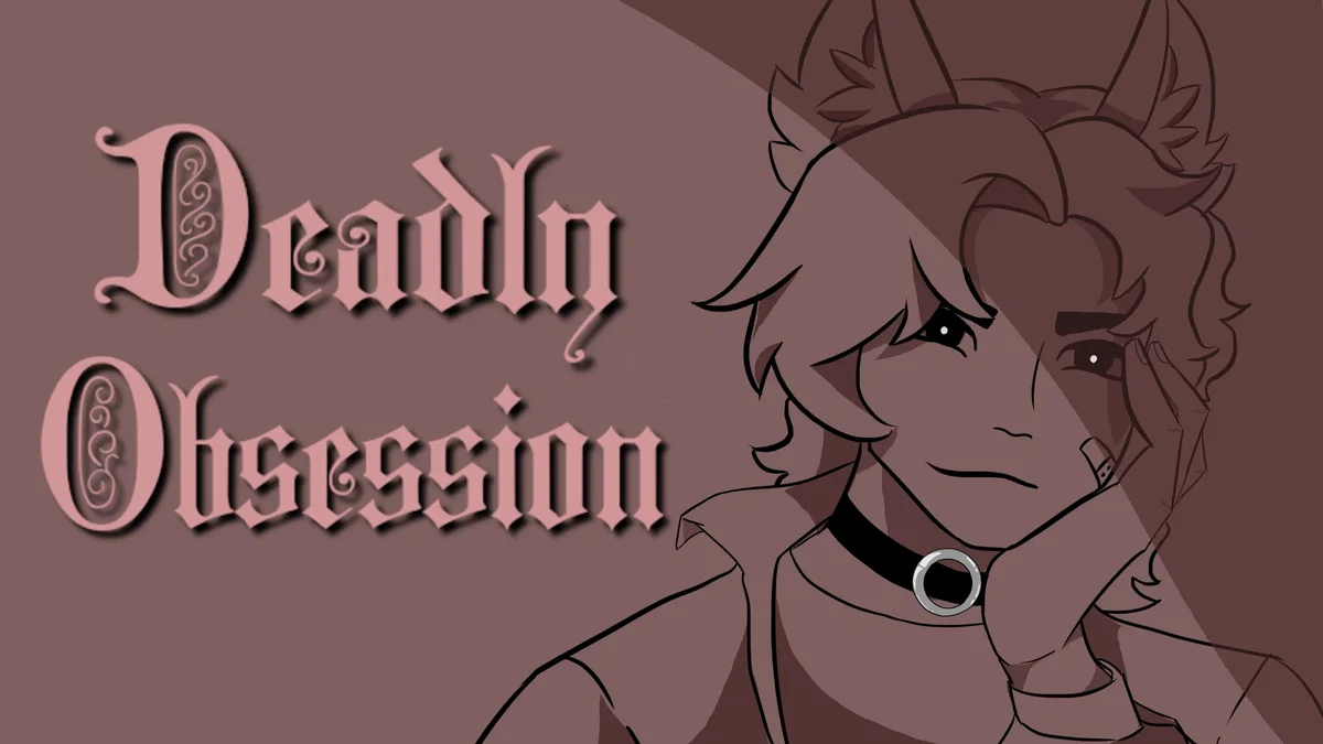 Deadly Obsession Luno