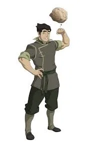 Yandere Bolin