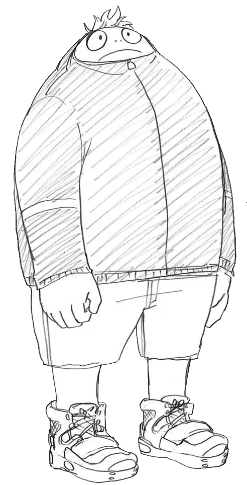 Fatgum Taishiro Toyomitsu