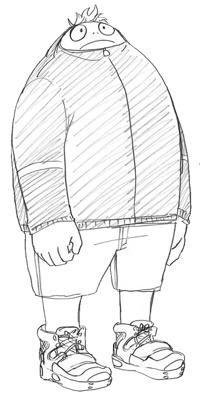 Fatgum Taishiro Toyomitsu