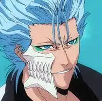 Grimmjow Jaugerjaquez