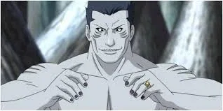 Kisame Hoshigaki