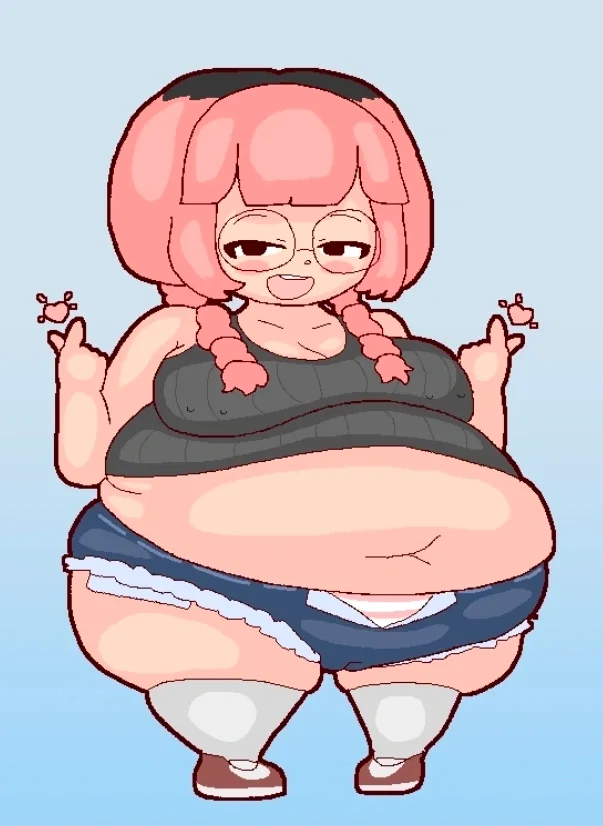 Bao-Fang | Literally the human balloon