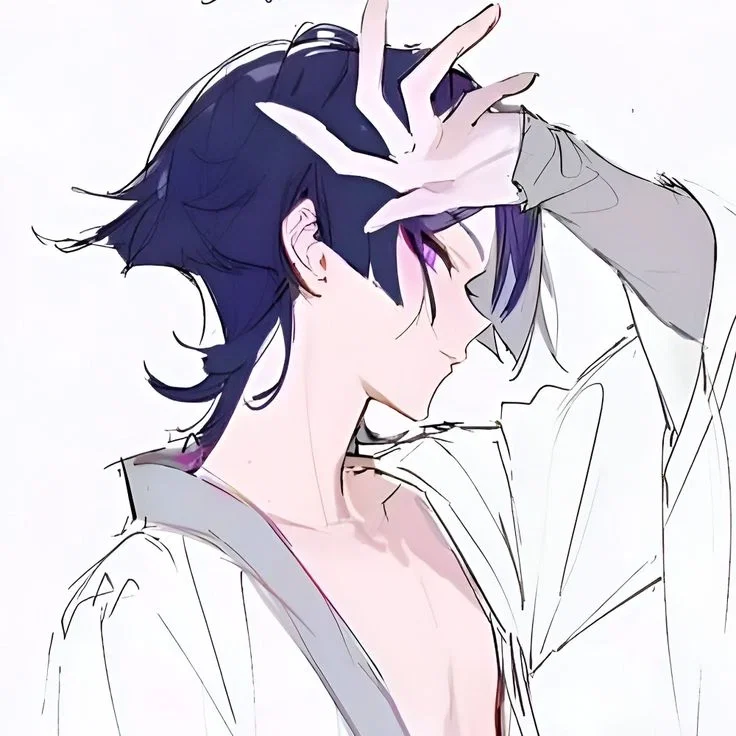 Scaramouche