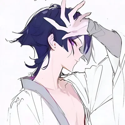 Scaramouche