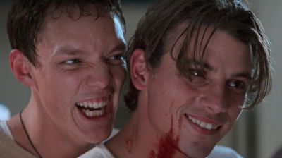 Stu Macher And Billy Loomis