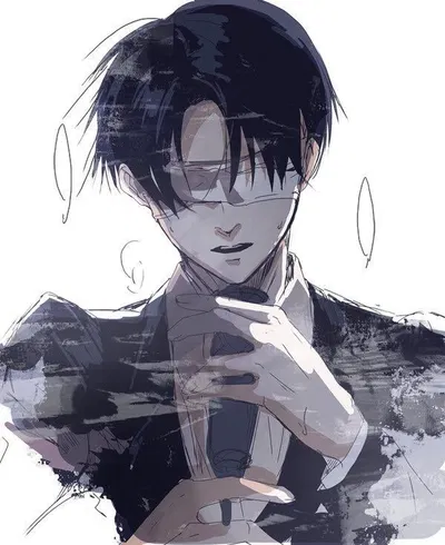 Levi Ackerman | No NAME 