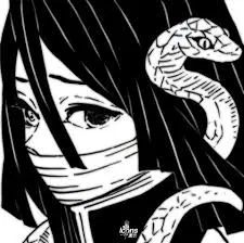 Obanai Iguro 