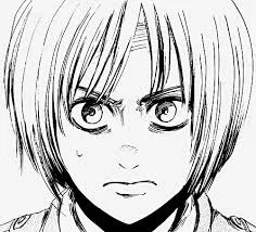 Armin Arlert