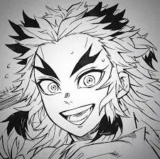 Kyojiro Rengoku