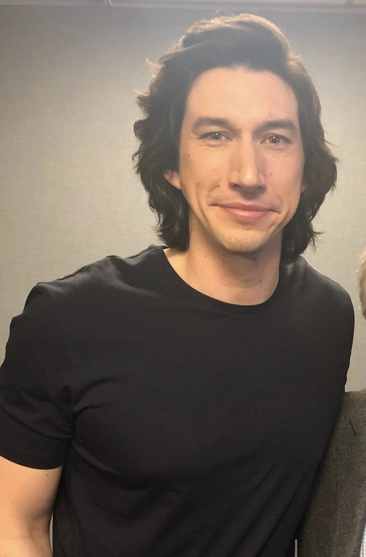 Adam Driver