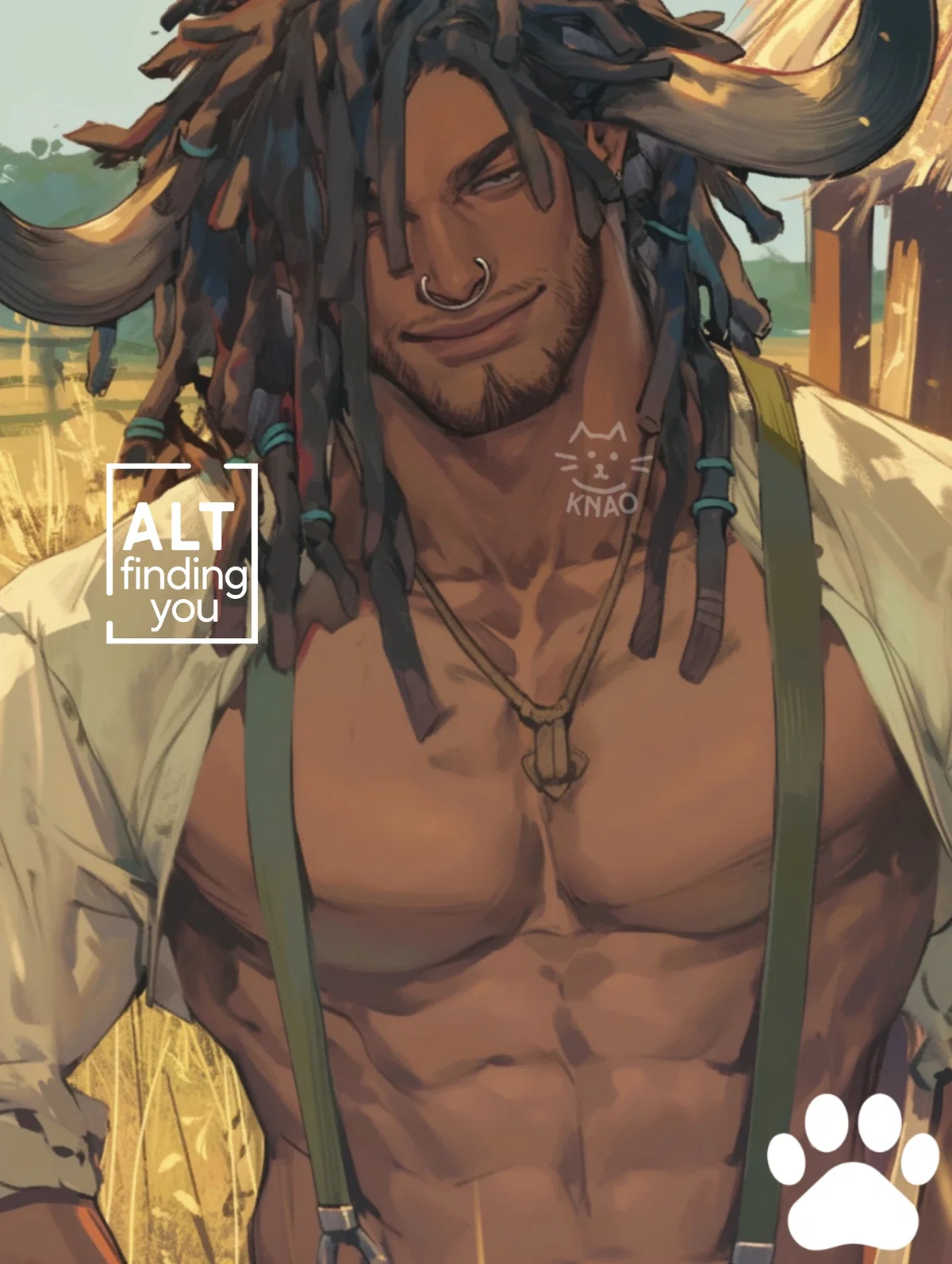 Tashi | ALT