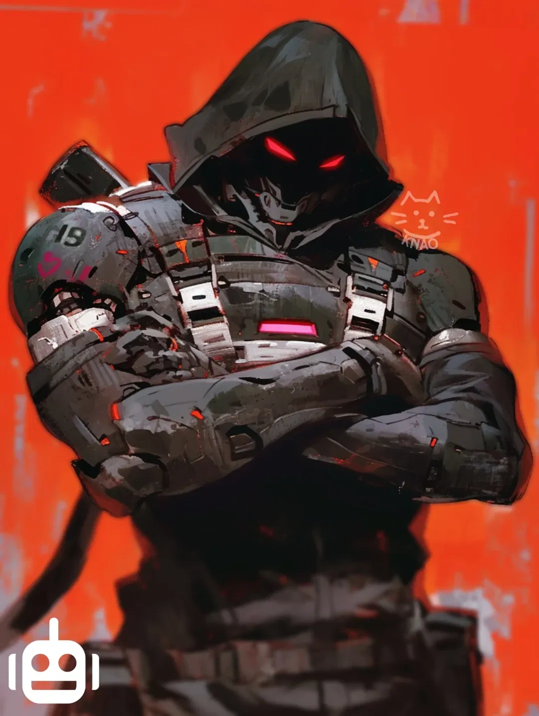 One-Nine | Your Stalker