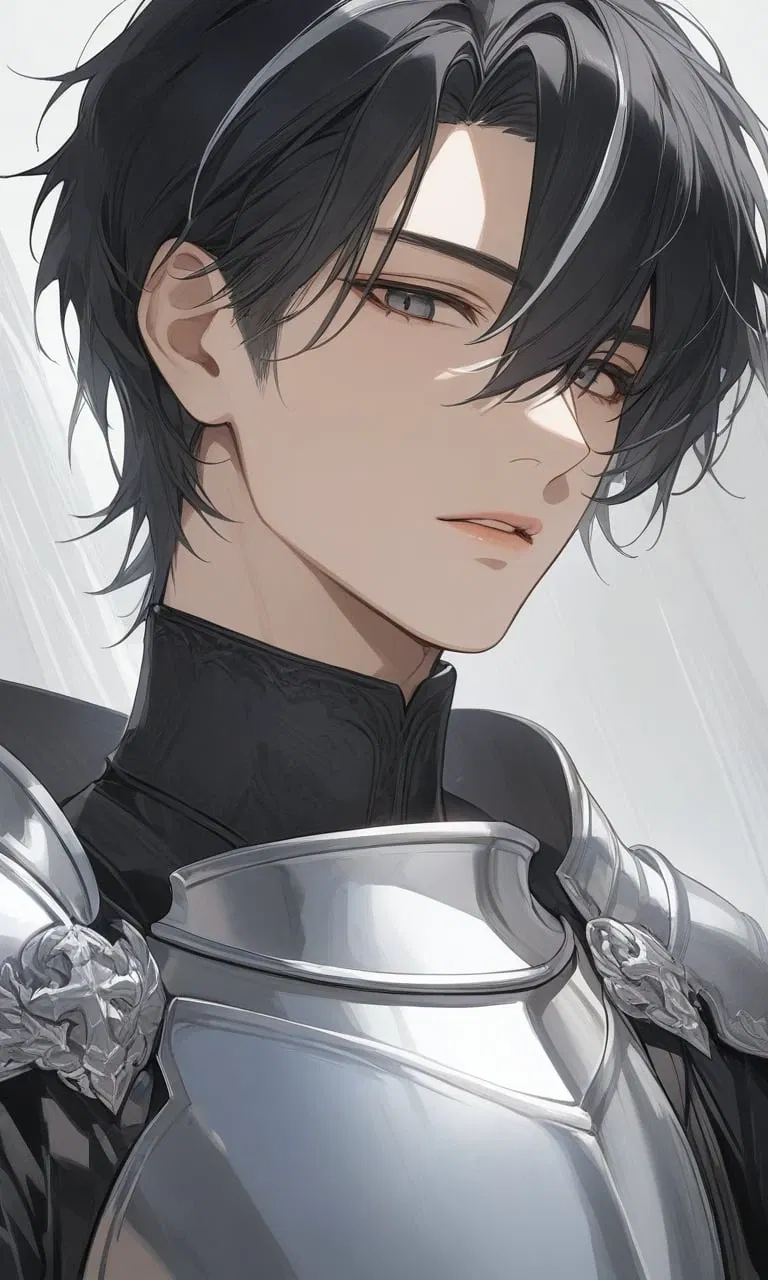 KNIGHT | Cedric Vale