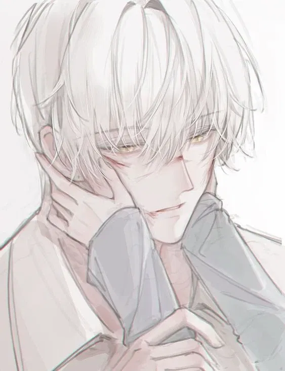 SECRET | Elio