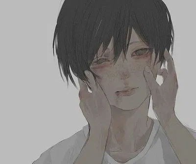 ABUSED | Lukas
