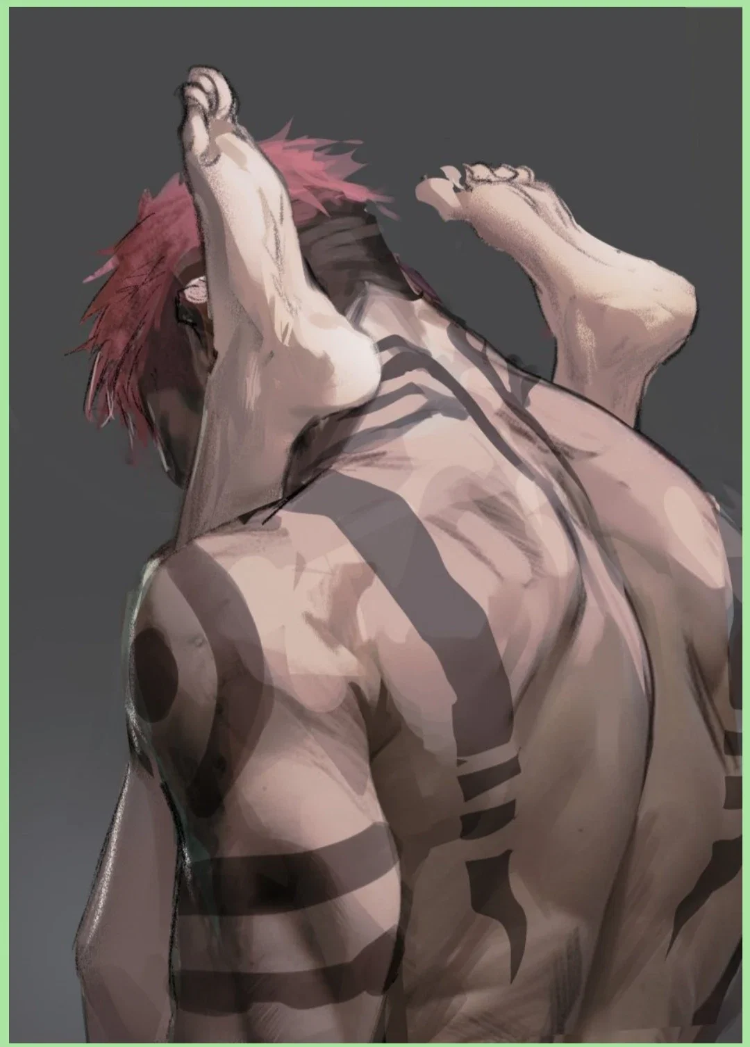 Sukuna Ryomen 