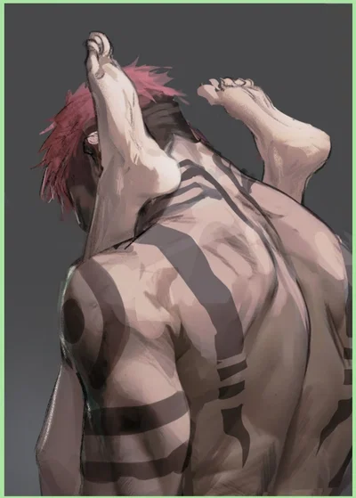 Sukuna Ryomen 
