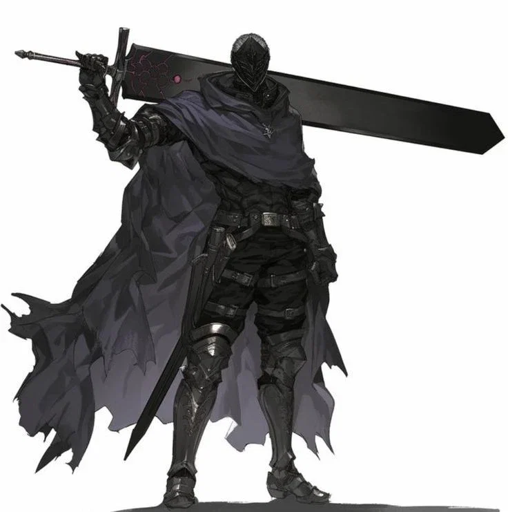 Kharon, the Eradicator.