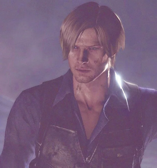 Leon S. Kennedy