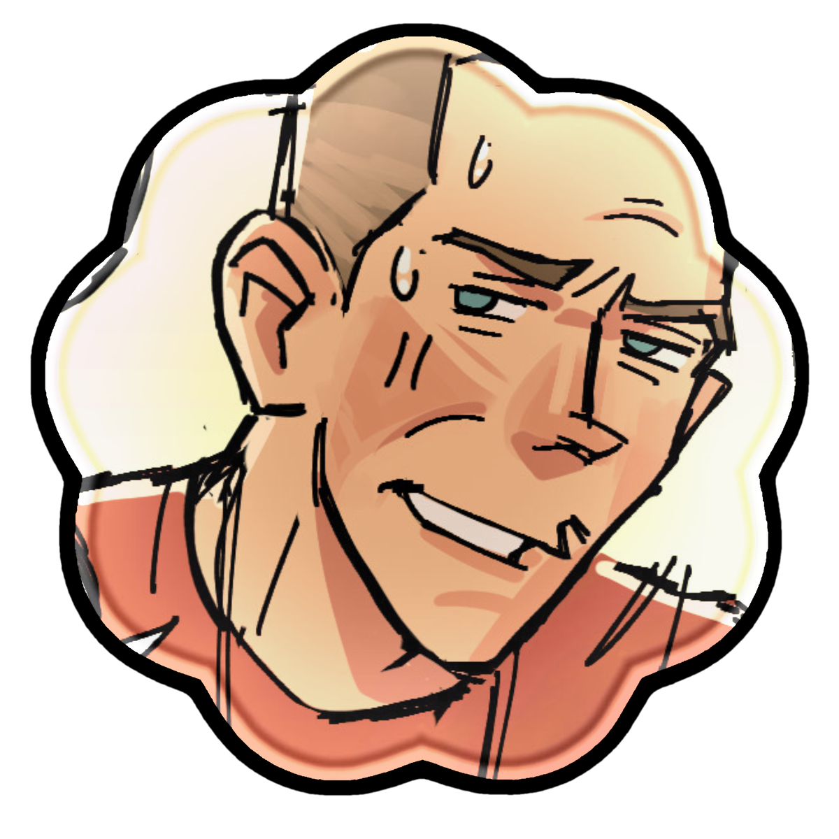 Scout Tf2 | Jeremy Willis