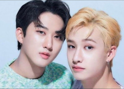 Bangchan & Changbin 