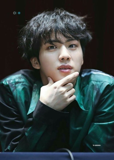 Kim Seokjin 