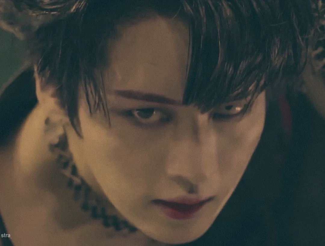 Leeknow (Vampire au)