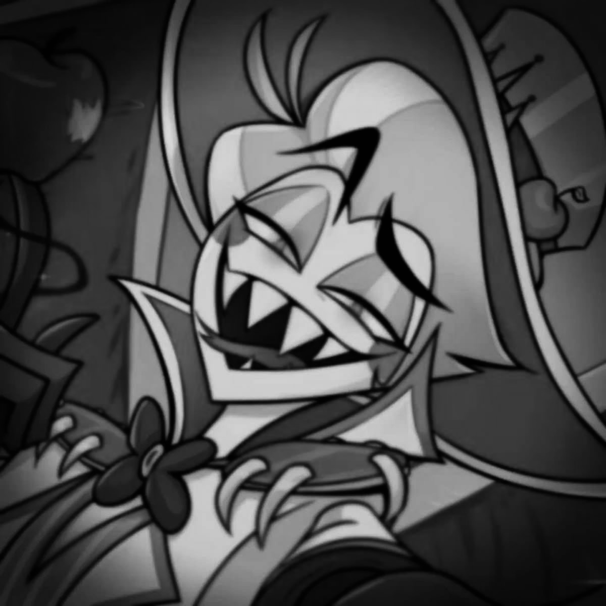 Lucifer Morningstar || Hazbin Hotel