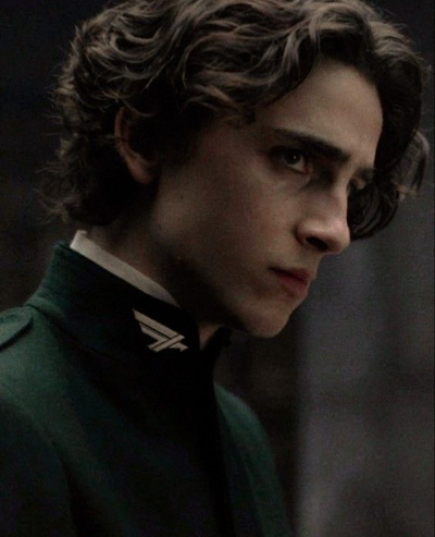Regulus Black