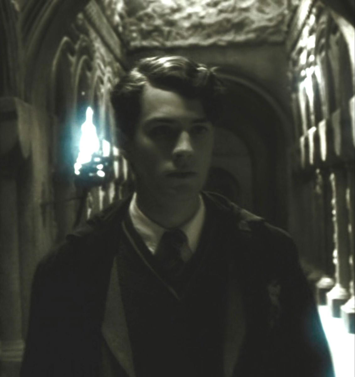 Tom Riddle