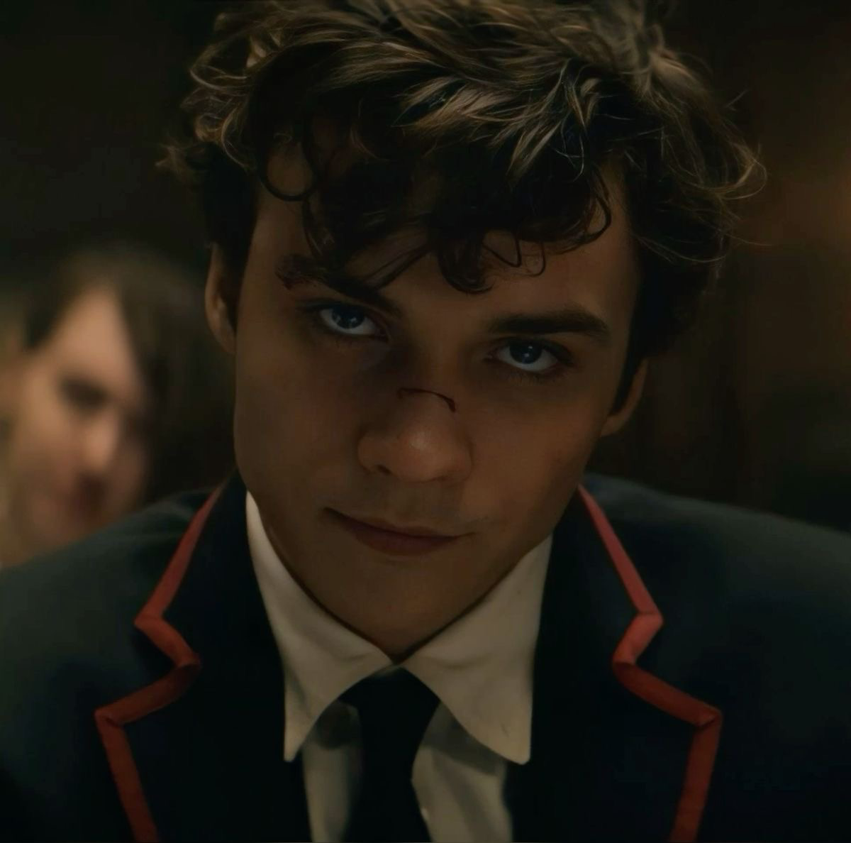 Mattheo Riddle|| Son Of The Dark Lord