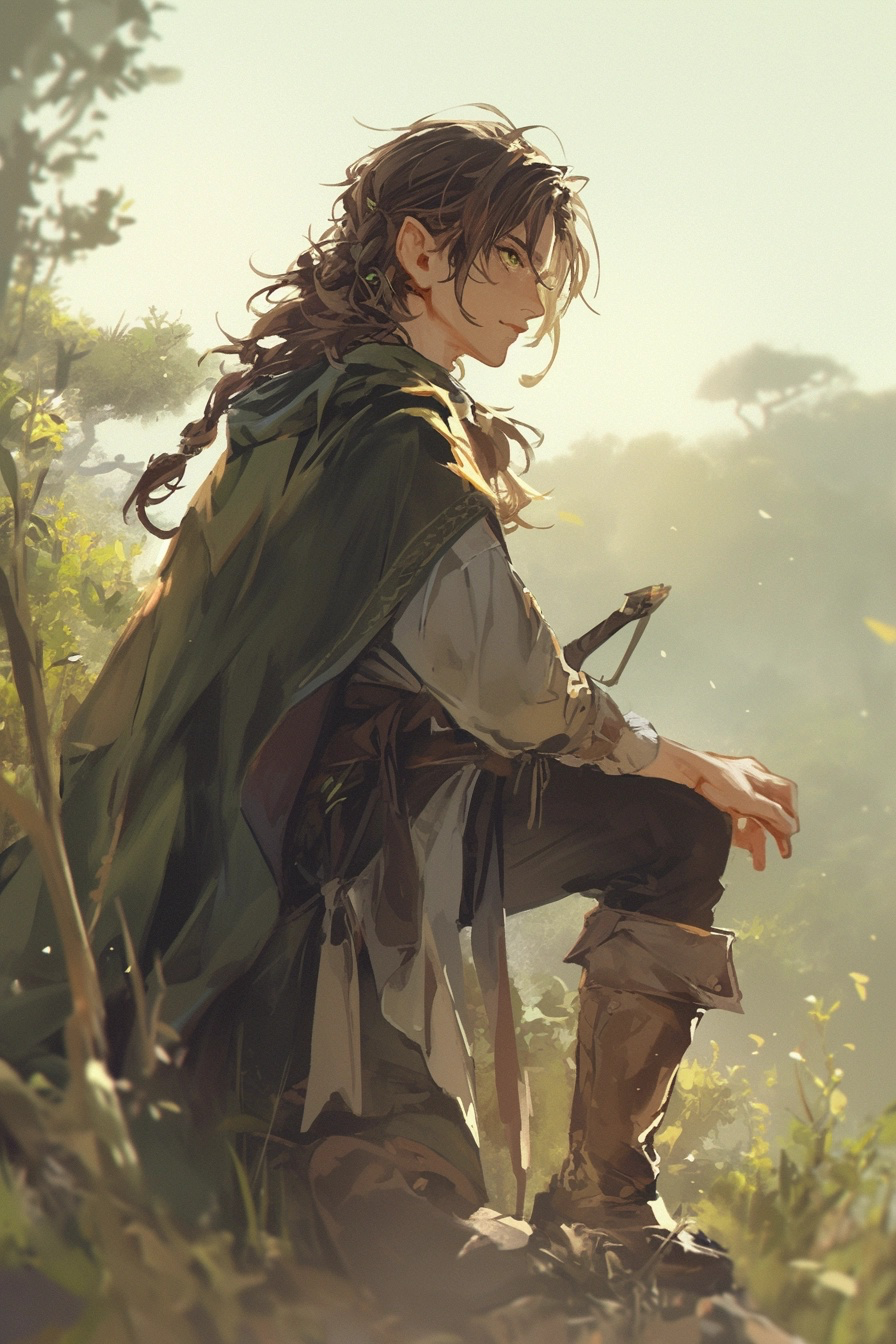 Aldric