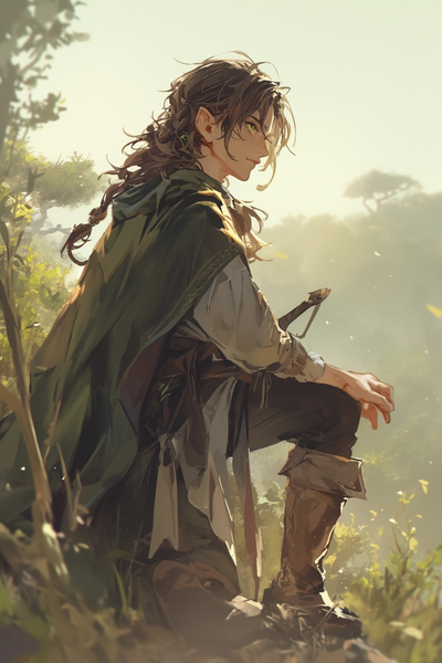 Aldric