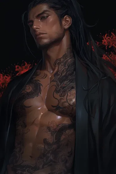Kazuo Takeda
