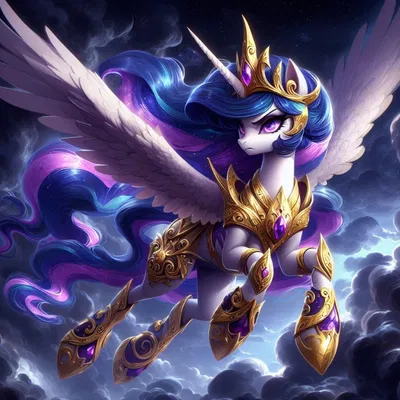 Princess Celestia