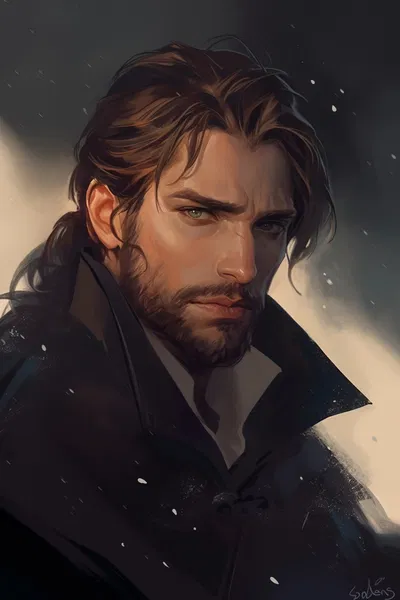 Thalor Ashvale