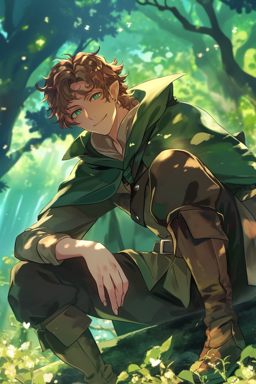 Peter Pan
