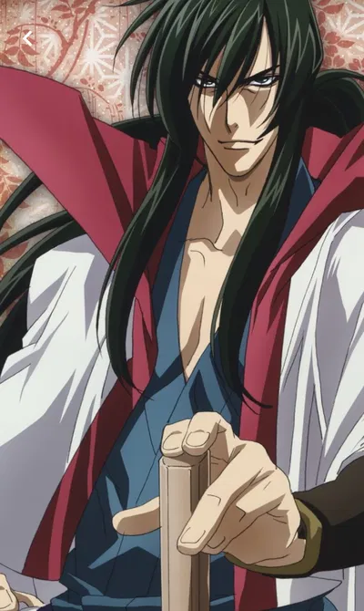Hiko Seijuro