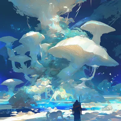 Anobious Exodus | Survival Alien Planet