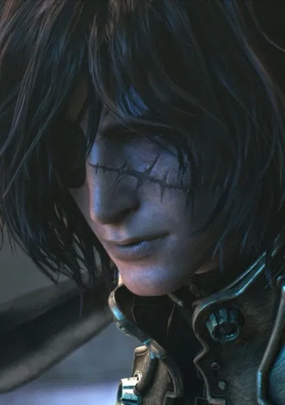 💀Captain Harlock💀