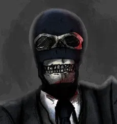 🔪The Spy🔪[TF2 CREEPYPASTA]