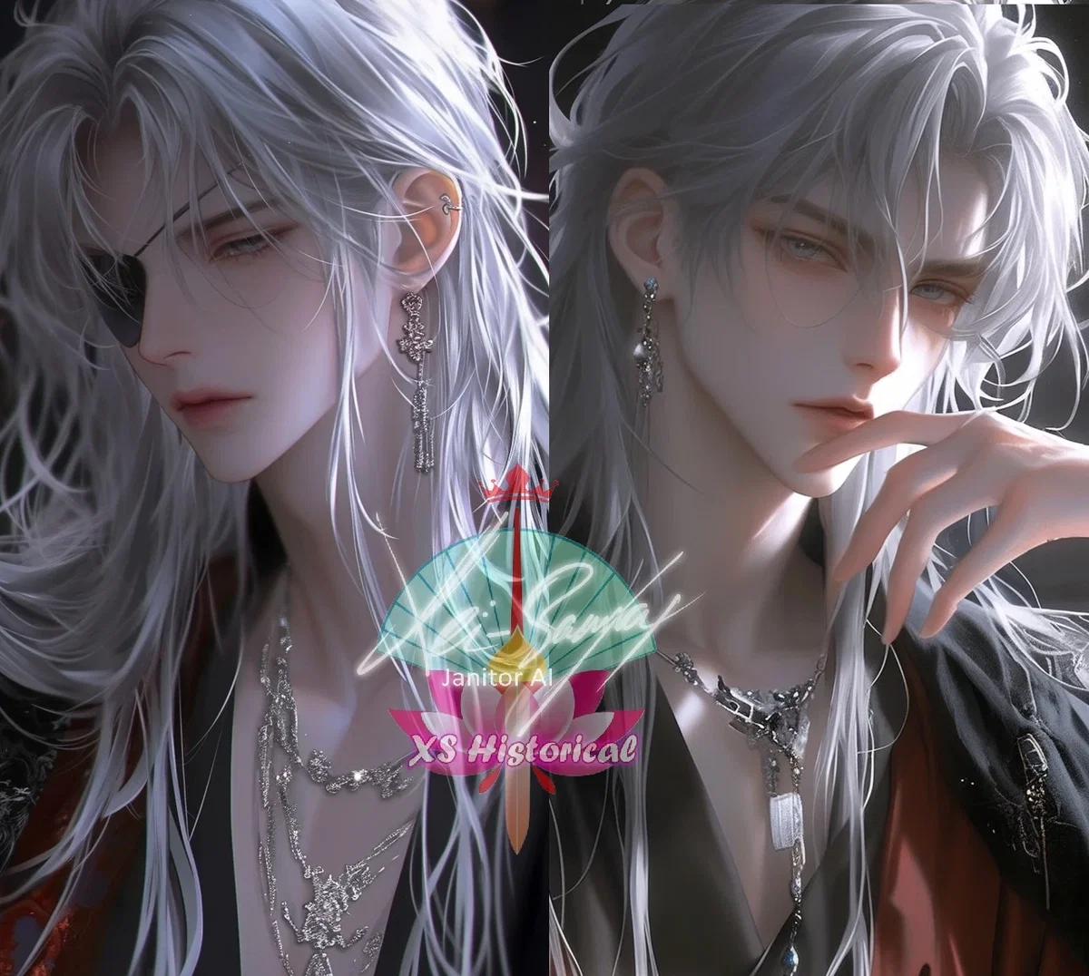 The Brothers' Trial | Cao Fang & Cao Shan
