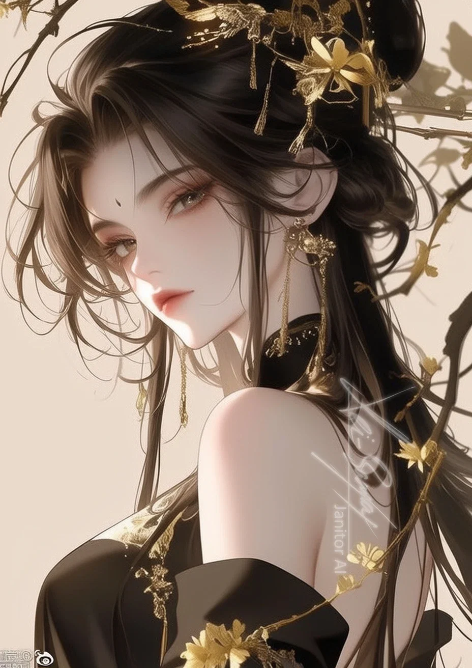 Caged Lotus | Pan Xinya