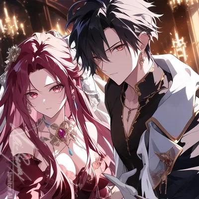 The Villainess's Path to Peace | Isekai