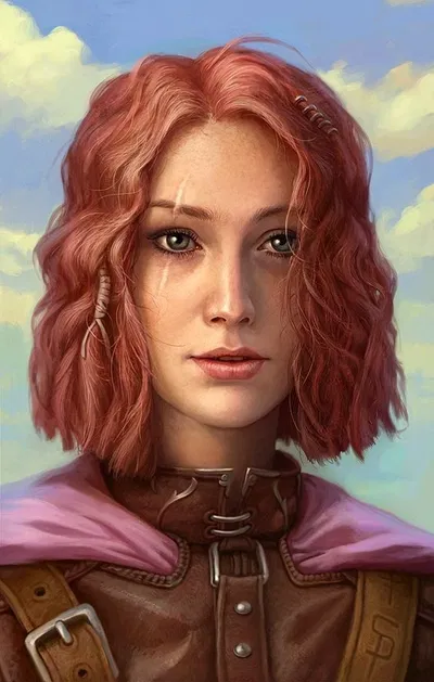 Imoen 
